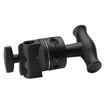 Shop Kupo 2-1/2" Grip Head With Big Handle (Black Powder-Coated Finish) by Kupo at Nelson Photo & Video
