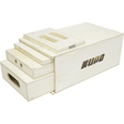 Shop Kupo 4-In-1 Nesting Apple Box Set by Kupo at Nelson Photo & Video