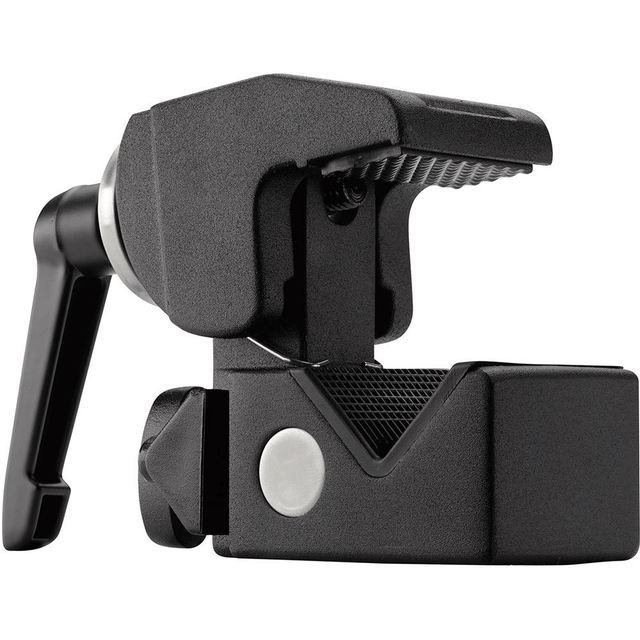 Shop Kupo Convi Clamp With Adjustable Handle (Black Finish) by Kupo at Nelson Photo & Video