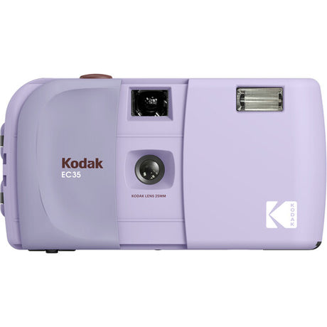 Kodak EC35 35mm Film Camera