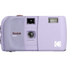 Kodak EC35 35mm Film Camera