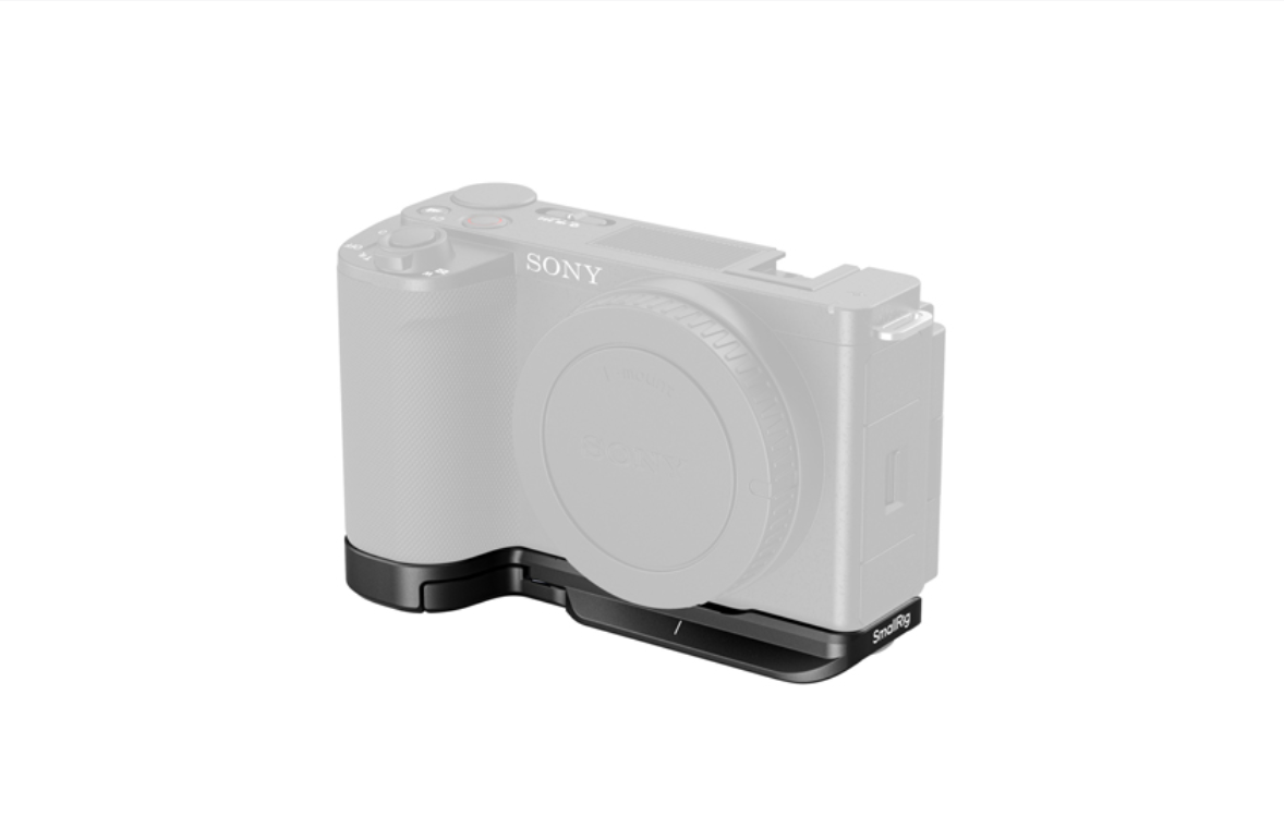 SmallRig Baseplate for Sony ZV-E10 II