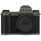 Leica SL3 Reporter Mirrorless Camera