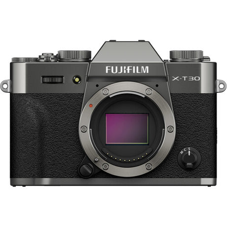 Fujifilm X-T30 III