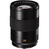 Shop Leica APO-Summicron-SL 35mm f/2 ASPH. Lens by Leica at Nelson Photo & Video