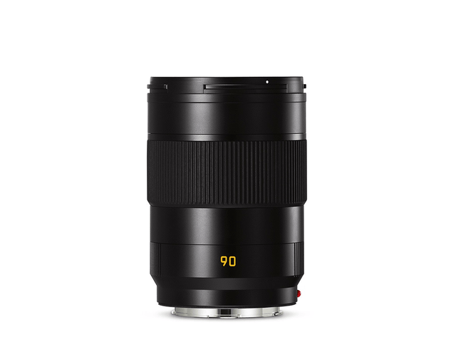 Shop Leica APO-Summicron-SL 90 mm f/2 ASPH (E67) by Leica at Nelson Photo & Video