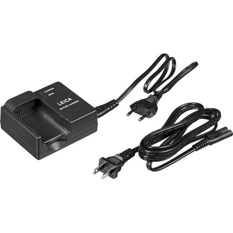 Shop Leica BC-SCL4 Battery Charger by Leica at Nelson Photo & Video