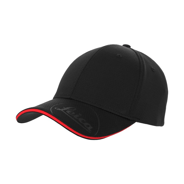 Shop Leica Cap Logo Embossed by Leica at Nelson Photo & Video