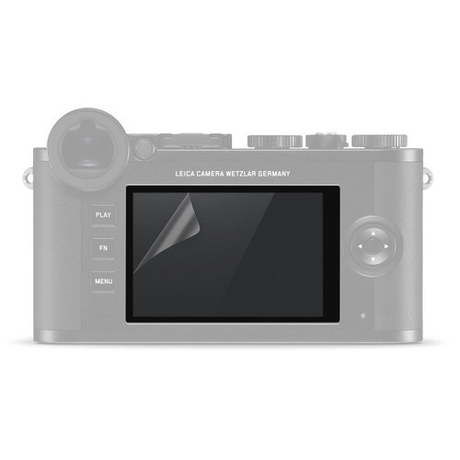 Shop Leica Display Protection Foil CL for Leica CL Mirrorless Digital Camera by Leica at Nelson Photo & Video