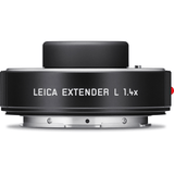 Leica Extender L 1.4x for Vario-Elmar-SL 100-400mm f/5-6.3 Lens - Nelson Photo & Video