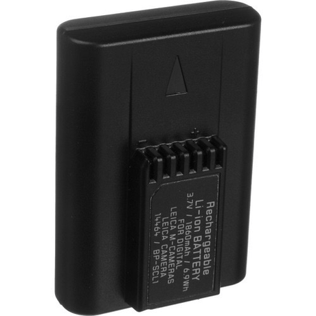 Shop Leica Lithium Ion Battery for M8/M9 Camera by Leica at Nelson Photo & Video