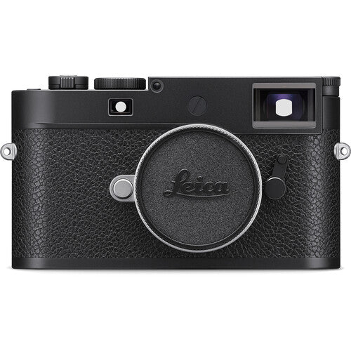 Leica M11-P Black – Nelson Photo & Video