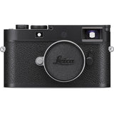 Leica M-11P Black - Nelson Photo & Video