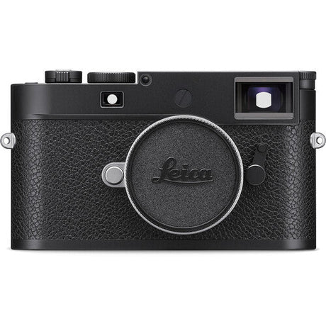 Leica M-11P Black - Nelson Photo & Video
