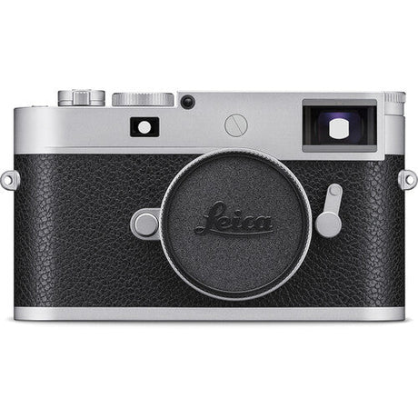 Leica M-11P Silver - Nelson Photo & Video