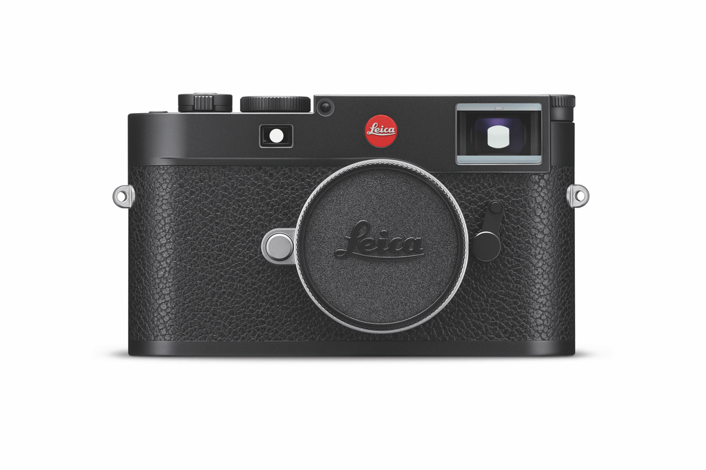 Shop Leica M11 Black Finish by Leica at Nelson Photo & Video