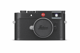Shop Leica M11 Black Finish by Leica at Nelson Photo & Video