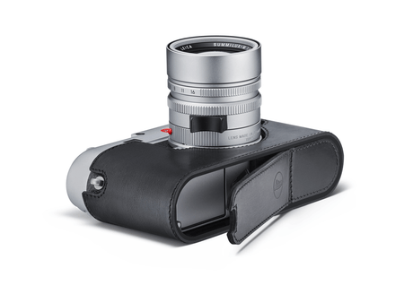 Shop Leica M11 Protector Black by Leica at Nelson Photo & Video