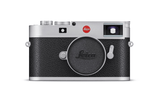 Shop Leica M11 Silver Chrome Finish by Leica at Nelson Photo & Video