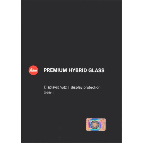 Shop Leica Premium Hybrid Glass - Size 4 by Leica at Nelson Photo & Video