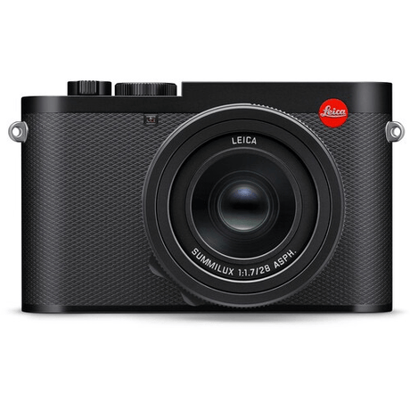 Leica Q3 Digital Camera - Nelson Photo & Video
