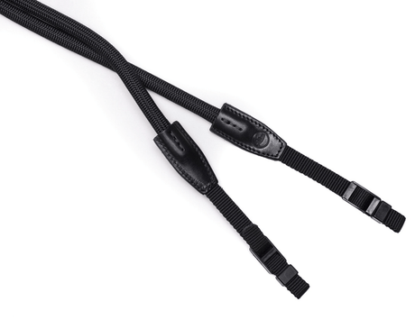 Shop Leica Rope Strap, black, 126 cm, SO by Leica at Nelson Photo & Video