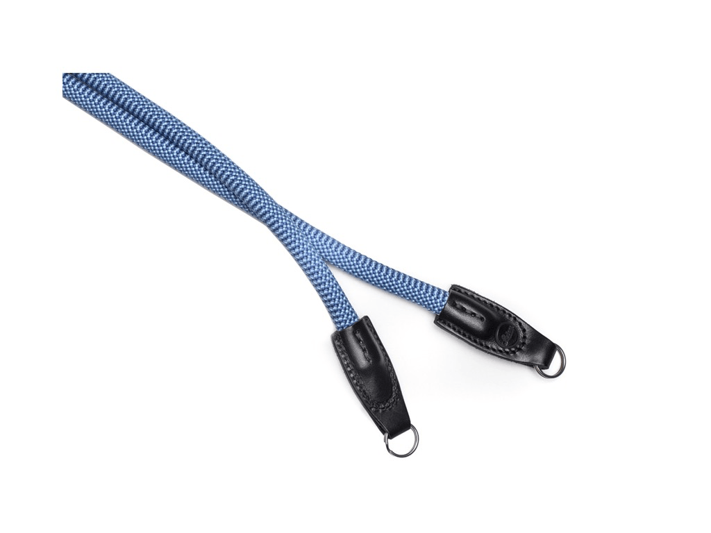 Shop Leica Rope Strap, ocean, 100 cm by Leica at Nelson Photo & Video