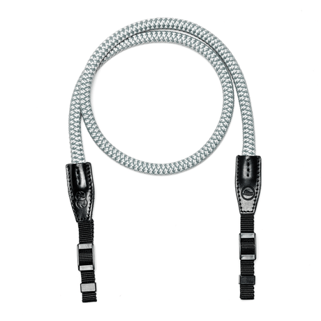 Shop Leica Rope Strap SO - Gray 126cm by Cooph at Nelson Photo & Video