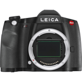Shop Leica S3 Medium Format DSLR Camera (Body Only) by Leica at Nelson Photo & Video