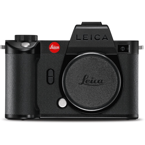 Shop Leica SL2-S Mirrorless Digital Camera (Body Only) by Leica at Nelson Photo & Video