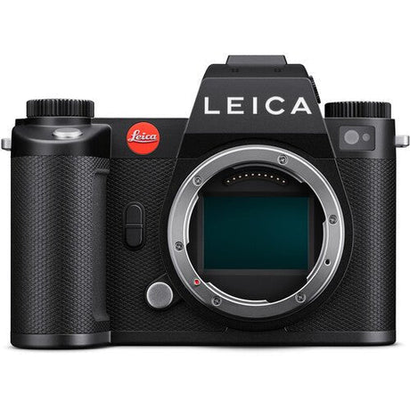 Leica SL3 - Nelson Photo & Video