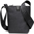 Leica SOFORT Cross-Body Bag (Black, Small) - Nelson Photo & Video