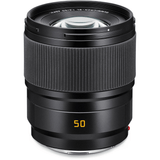 Shop Leica Summicron-SL 50mm f/2 ASPH. Lens (L-Mount) by Leica at Nelson Photo & Video