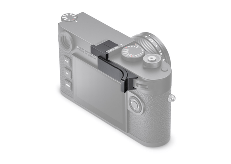 Shop Leica Thumb Support M11 Black by Leica at Nelson Photo & Video