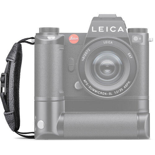 Leica Wrist Strap for HG-SCL7 - Elk leather - Nelson Photo & Video