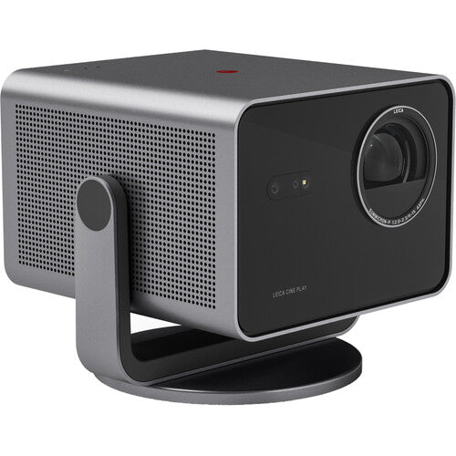 Leica Cine Play