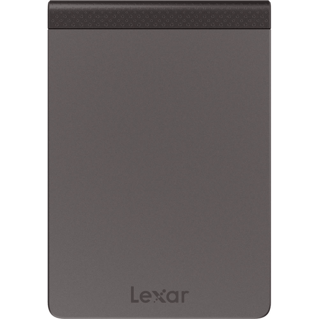 Lexar 2TB SL200 Portable USB 3.1 Type-C External SSD - Nelson Photo & Video