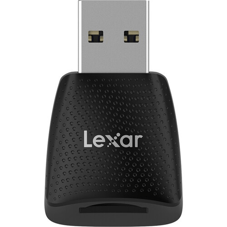 Shop LEXAR MICRO SD TYPE A READER 2X2 by Lexar at Nelson Photo & Video