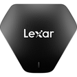Shop Lexar Professional Multi-Card 3-in-1 USB 3.0 Reader by Lexar at Nelson Photo & Video