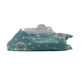 Capturing Couture Dandelion Scarf Camera Strap
