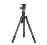 SmallRig CT195 Aluminum Alloy Video Tripod