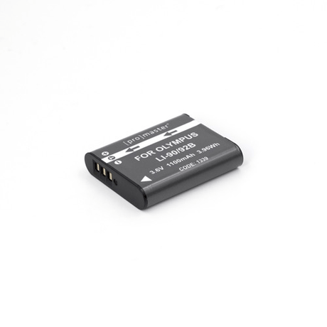 Shop Li-ion Battery for Olympus LI-90/92B by Promaster at Nelson Photo & Video