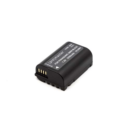 Shop Li-ion Battery for Panasonic DMW-BLK22 by Promaster at Nelson Photo & Video