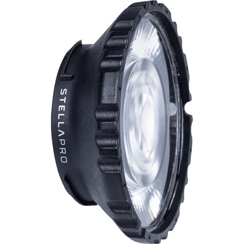 Shop Light & Motion Spot Optic for Reflex Stella Pro and Sola Lights by Stella at Nelson Photo & Video