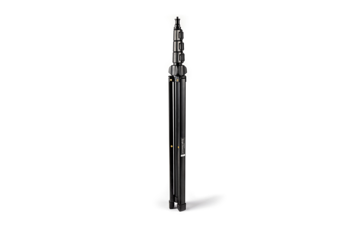 Promaster Basis Compact Light Stand - 5.5'