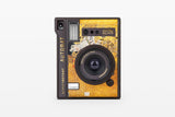 Lomography Lomo’Instant Automat & Lenses Klimt Gold Leaf Edition