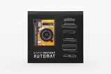 Lomography Lomo’Instant Automat & Lenses Klimt Gold Leaf Edition