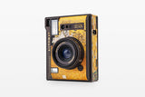 Lomography Lomo’Instant Automat & Lenses Klimt Gold Leaf Edition