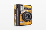 Lomography Lomo’Instant Automat & Lenses Klimt Gold Leaf Edition