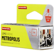 Shop Lomography LomoChrome Metropolis 100-400 Color Negative Film (120 Roll Film, Expired 2019) by lomography at Nelson Photo & Video